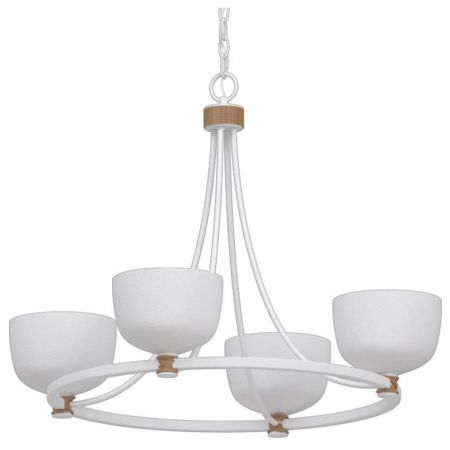 Luminaire de type lustre